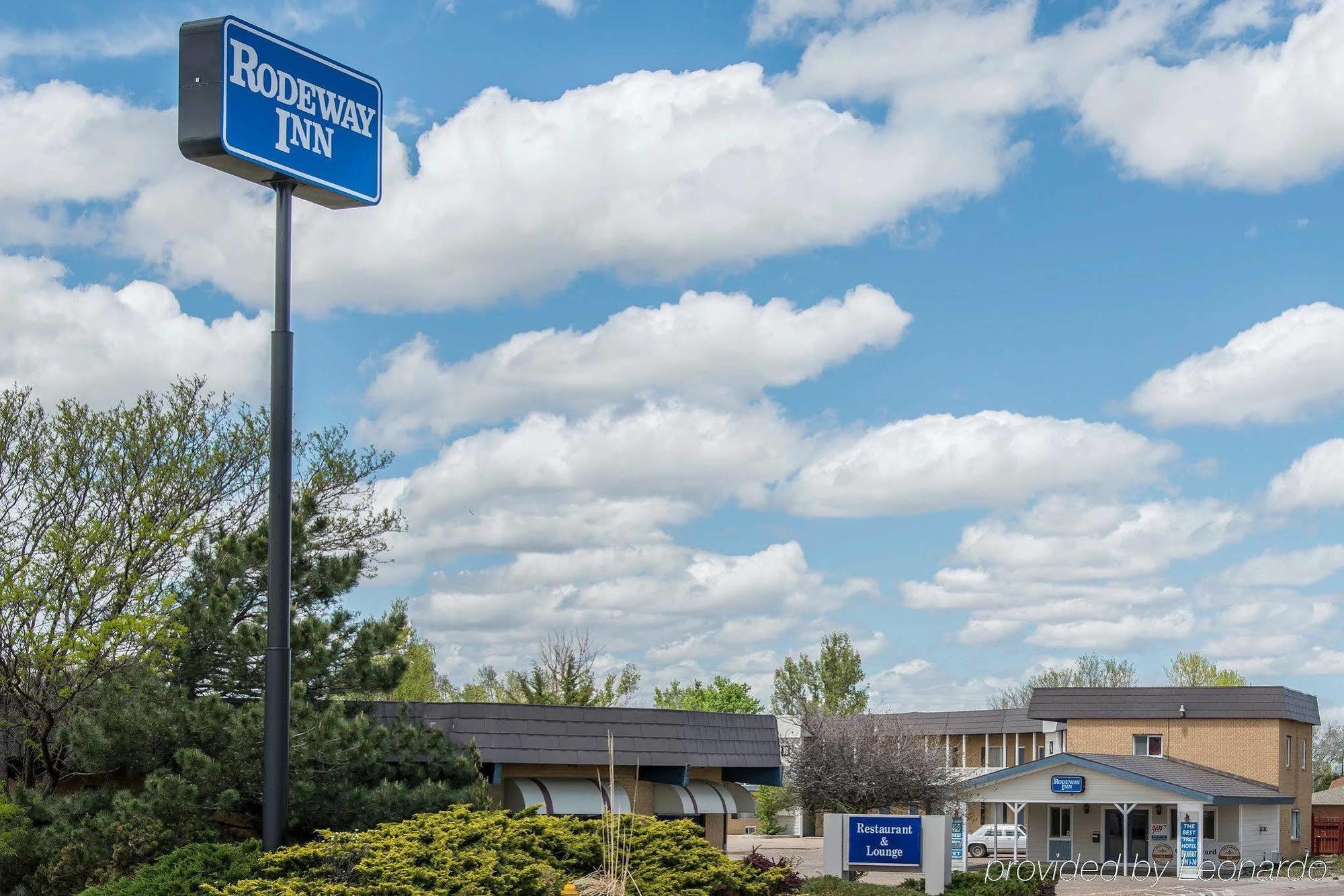 Travelodge By Wyndham Stratton Εξωτερικό φωτογραφία