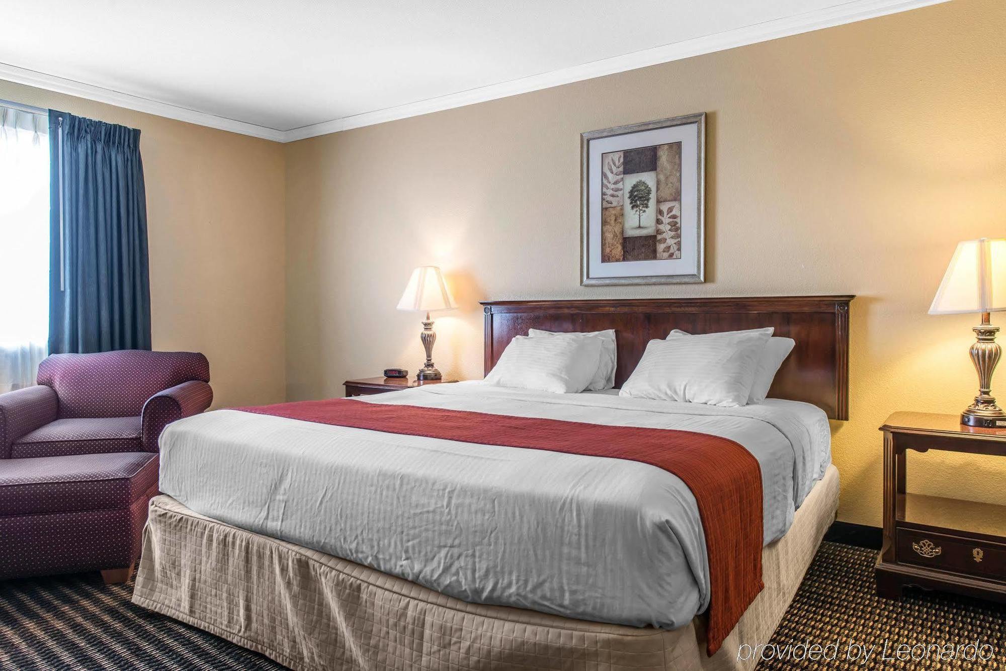 Travelodge By Wyndham Stratton Εξωτερικό φωτογραφία